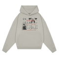 Stone "Ojos" Pullover Hoodie