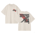 Vol 2 Natural Tee